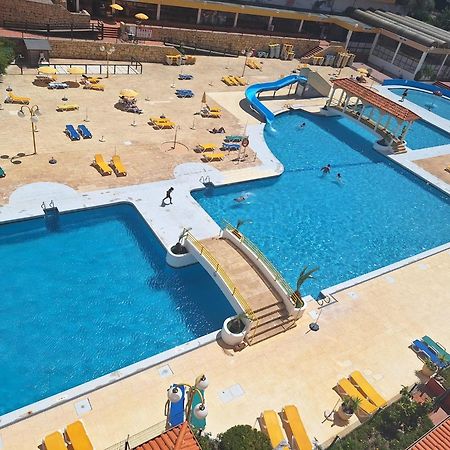 T2 With Pool, 300M From The Beach ปอร์ติเมา ภายนอก รูปภาพ