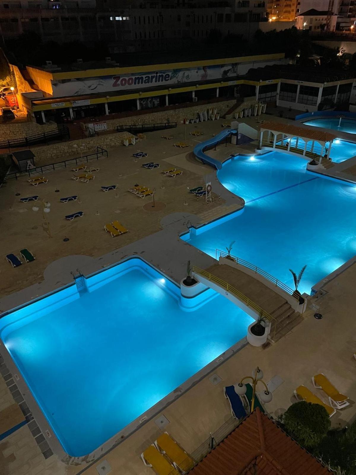 T2 With Pool, 300M From The Beach ปอร์ติเมา ภายนอก รูปภาพ